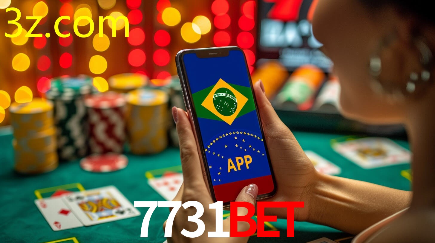 7731BET