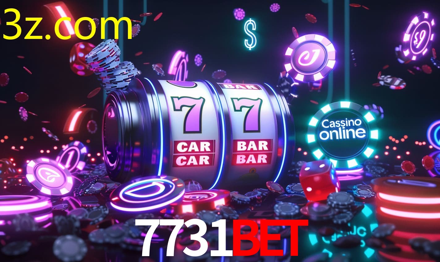 7731BET