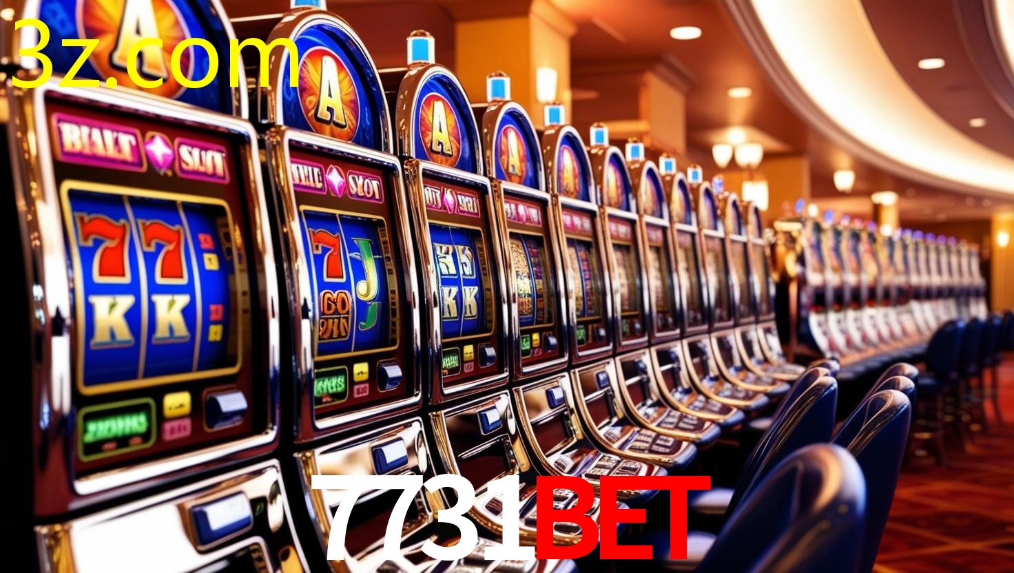 7731BET