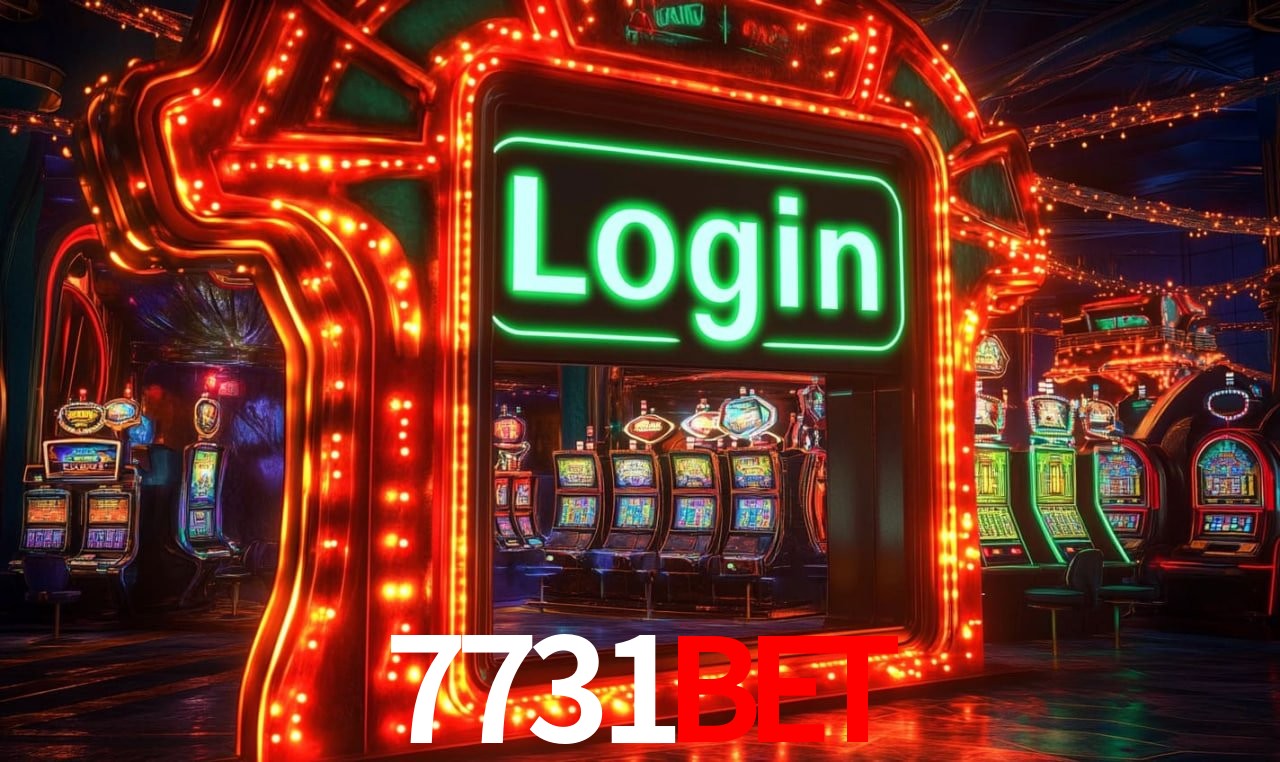 Descubra a Magia dos Jogos de Arcade no 7731bet